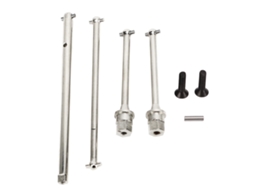 Eixo de Transmissão Metal para Carro RC MARCA