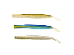 Berkley Powerbait Prerigged Eel 150