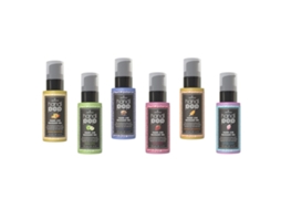 Óleo De Massagem Erótico Sensuva 59 Ml 12 Unidades