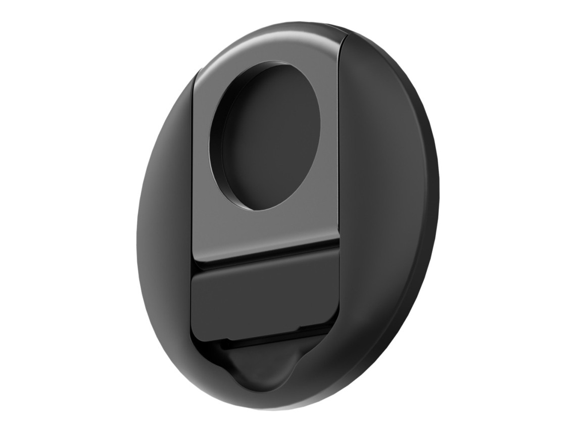 Laptop, Computer, Camera, And Cell Phone Stand With Magsafe And Magnetic Ring.