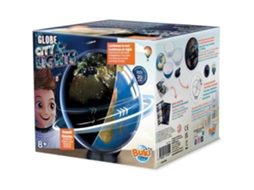 Globo Citylight 8 Buki