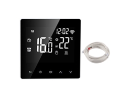 Termostato WiFi LCD ME81H para aquecimento S/MARCA