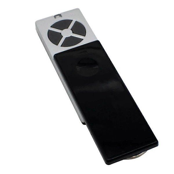 Controle Remoto Para Porta De Garagem 433.92mhz Tx2ev Tx2rev Tx4uni Tx4runi Tx4unis Tx4unif C940 C943 C945 Cm128 Cm842
