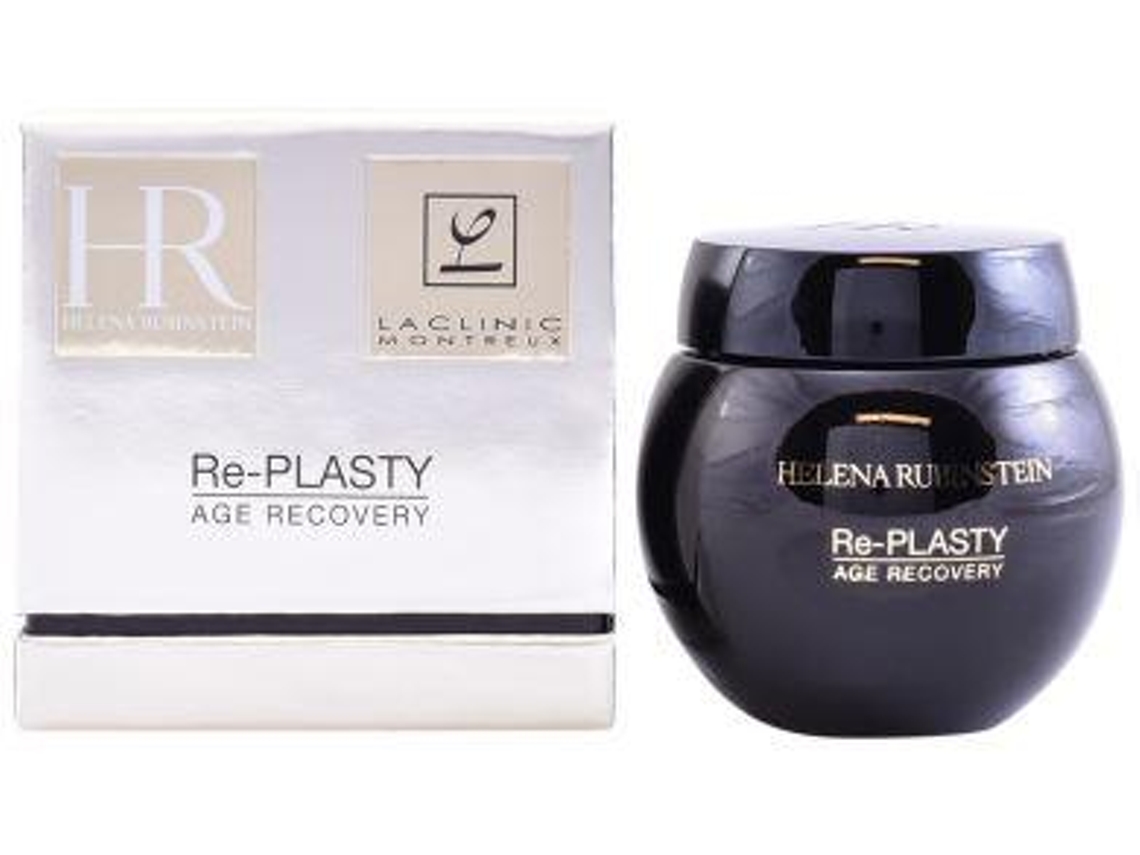 Re-plasty Age Recovery Night Cream 50 Ml