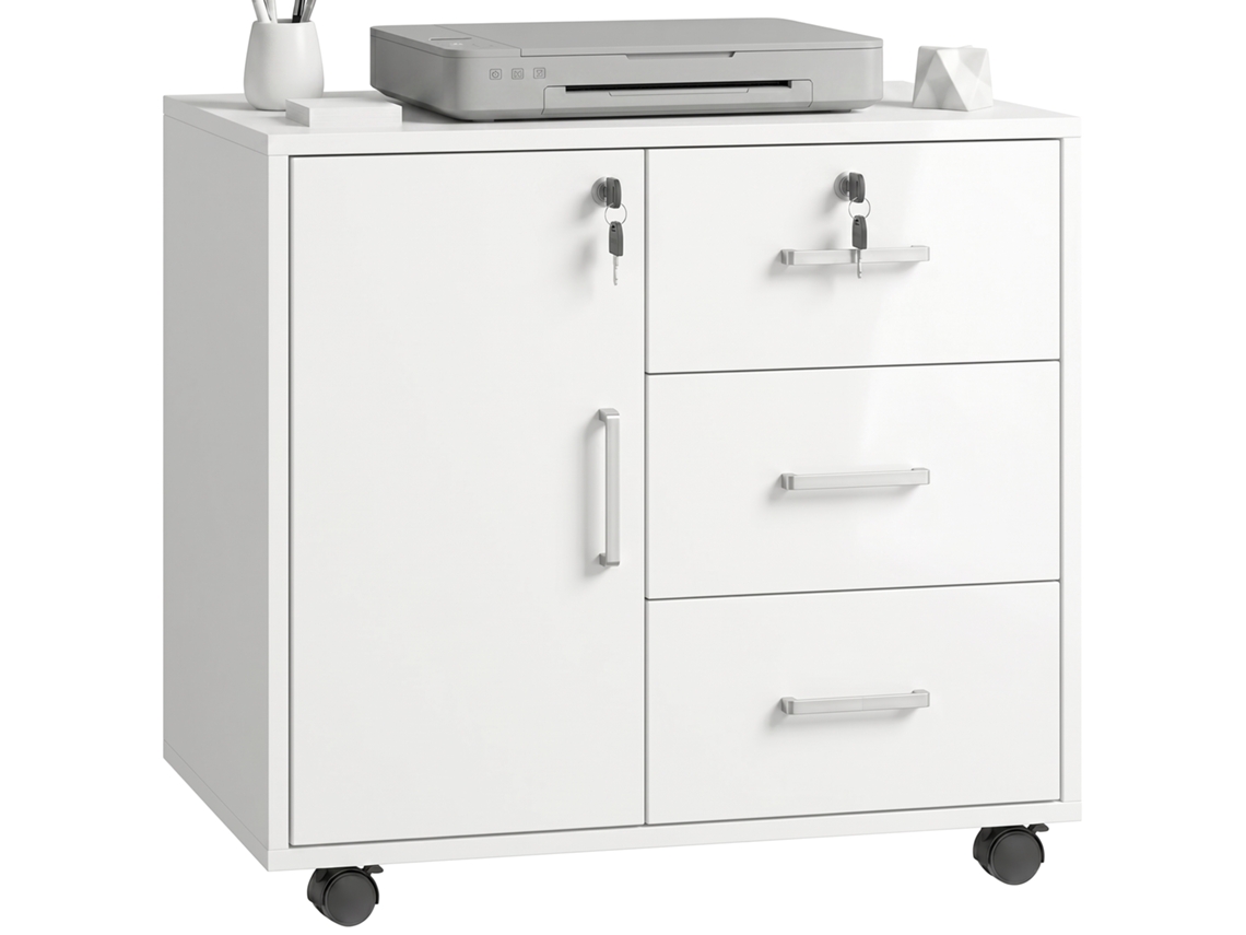Printer Cabinet
