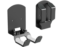 Suporte Para Capacete Com Base Autoadesiva