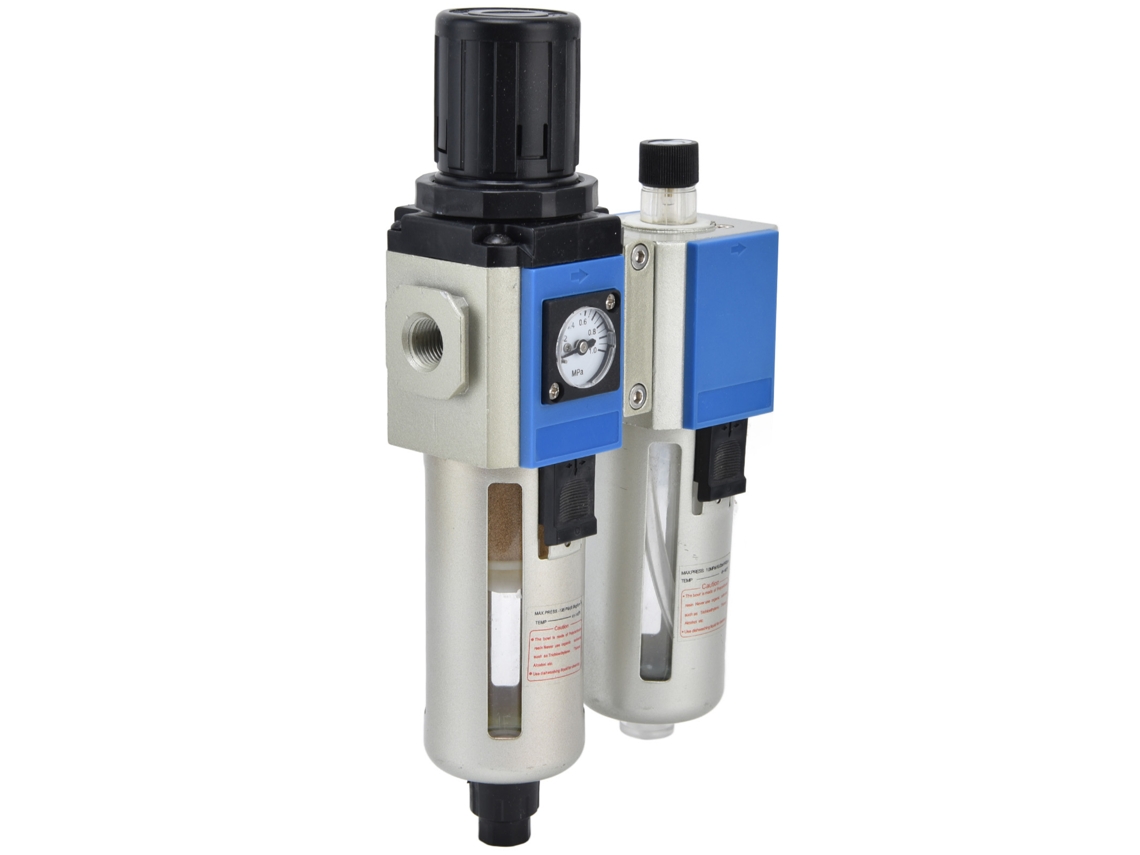 Adaptador De Tubo De Compressão (redução, União)