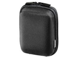 Bolsa Para Câmera Hama Hardcase 60l Preta Brilvibera