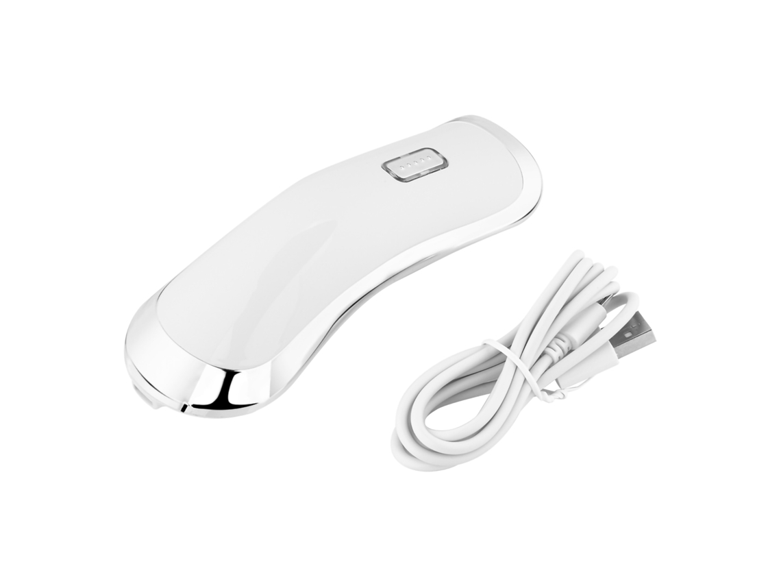 Scanner EOOCOO (leitura 2d Sem Fio Bluetooth)