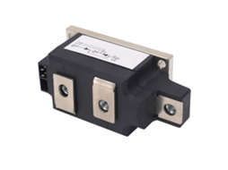 Laxiscreed Módulo Tiristor Bidirecional 1600v 330a Para Controle De Energia
