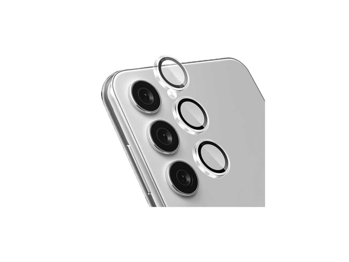 Pelicula de Vidro FORCE GLASS Samsung Galaxy S25