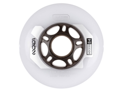 Rodas de Patins Access 84 85A 4 Unidades Dourado 84 Mmiqon