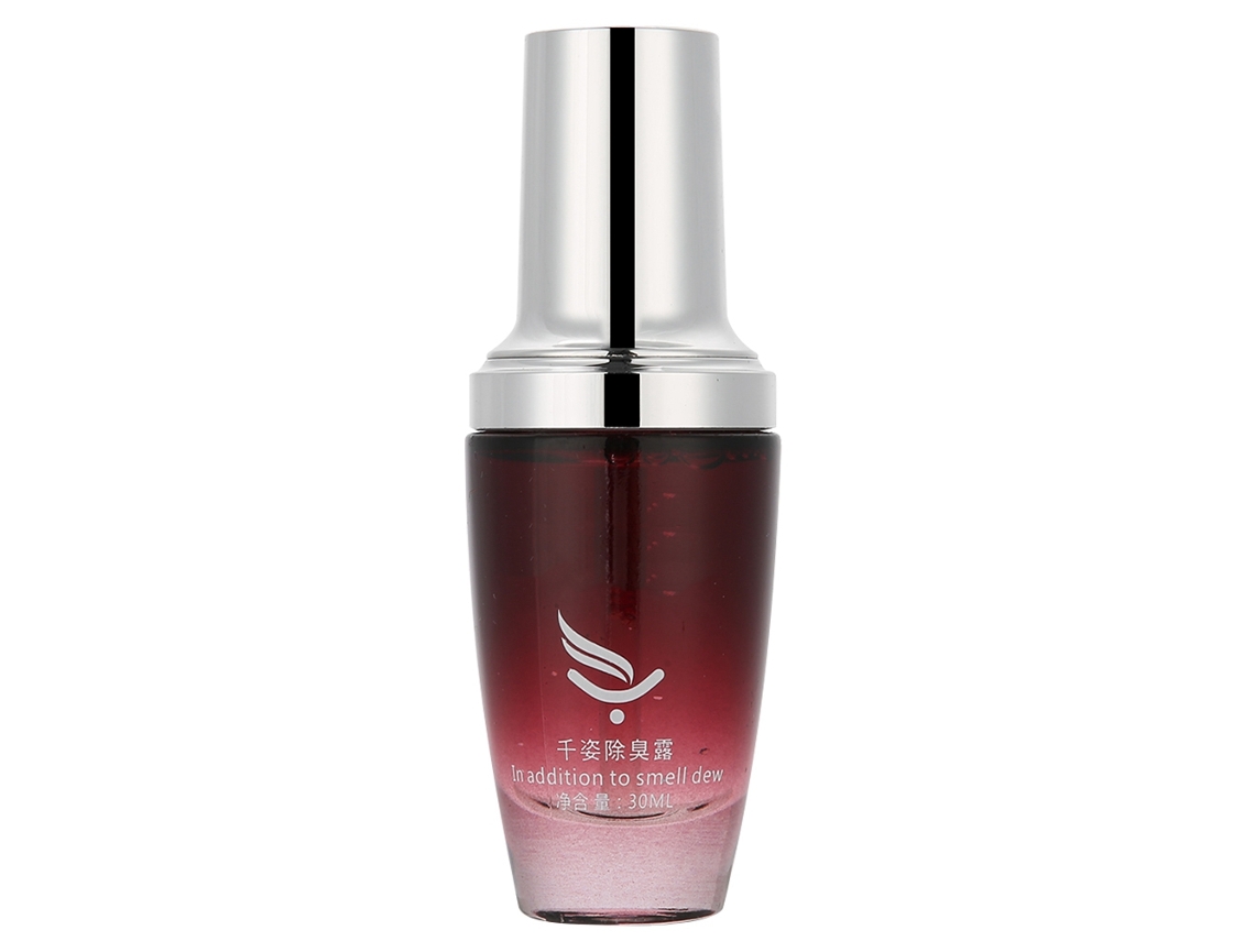 Antitranspirante Spray Removente De Odor Corporal 30ml