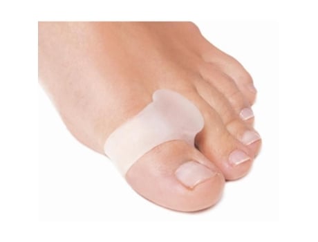Separadores de Dedos + Anel em Gel