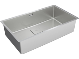 Lava-Loiça TEKA Flexlinea RS15 71.40 M-XT 1 (Inox - 20x75x44 cm)