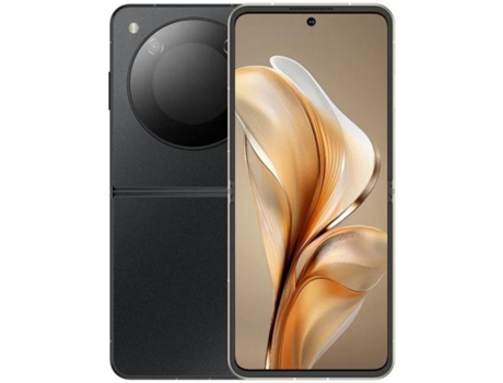 Nubia Flip 5g 6,9 Fhd 812gb 256gb Black Zte | Worten.pt