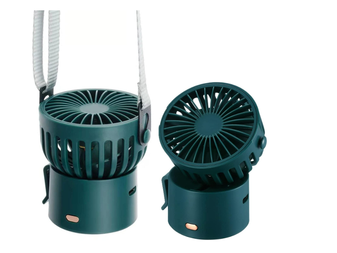 Ventoinha Portátil TURMIN Fs0708