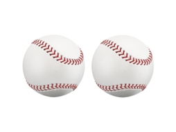Bola De Béisbol De Couro Duro Para Treino E Jogo, Adultos, Uso Indoor E Outdoor