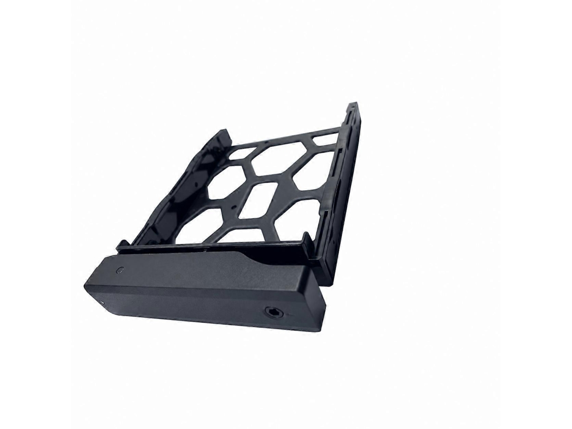 Bandeja Para Hdd Nas Tipo D6, Compatível Com Synology, 3.5 E 2.5 Polegadas