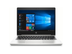 Hp 430 G7 13.3 / I5-10210u / 8gb Ddr4 256gb Ssd Windows 11 (recondicionado Como Novo)