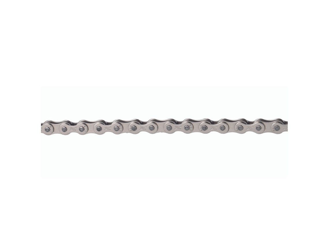 Corrente de Bicicleta com 138 Elos XLC Cc-C15 1/2X11/128