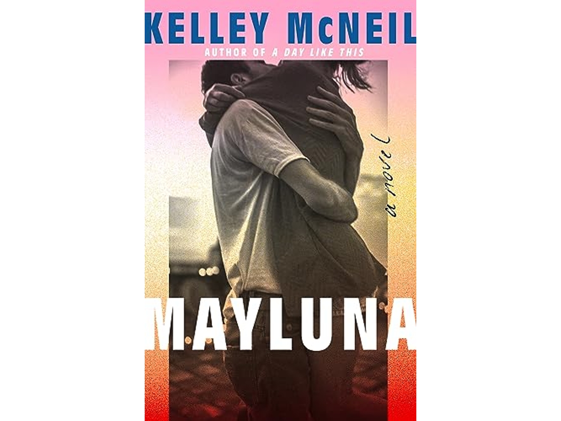Livro Mayluna de Kelley Mcneil (Inglês)