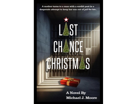 Livro Last Chance Christmas de Michael J Moore (Inglês)