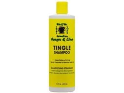 Mango Lime Rastas Champô Mango & Lime Tingle 237 Ml