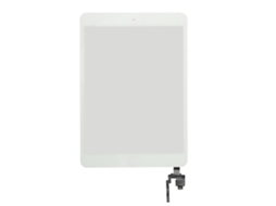 Tela Sensível Ao Toque LAXISCREED para Ipad Mini 3