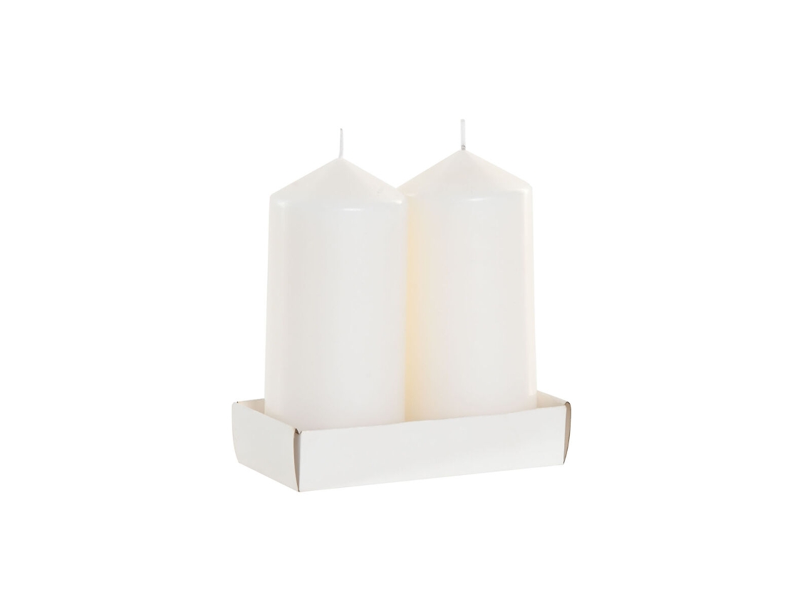 Vela Perfumada Home Esprit