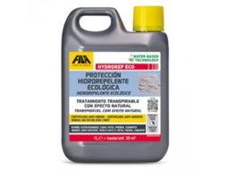Hydrorep Eco Proteção Repelente De Água Ecológica Fila Solutions