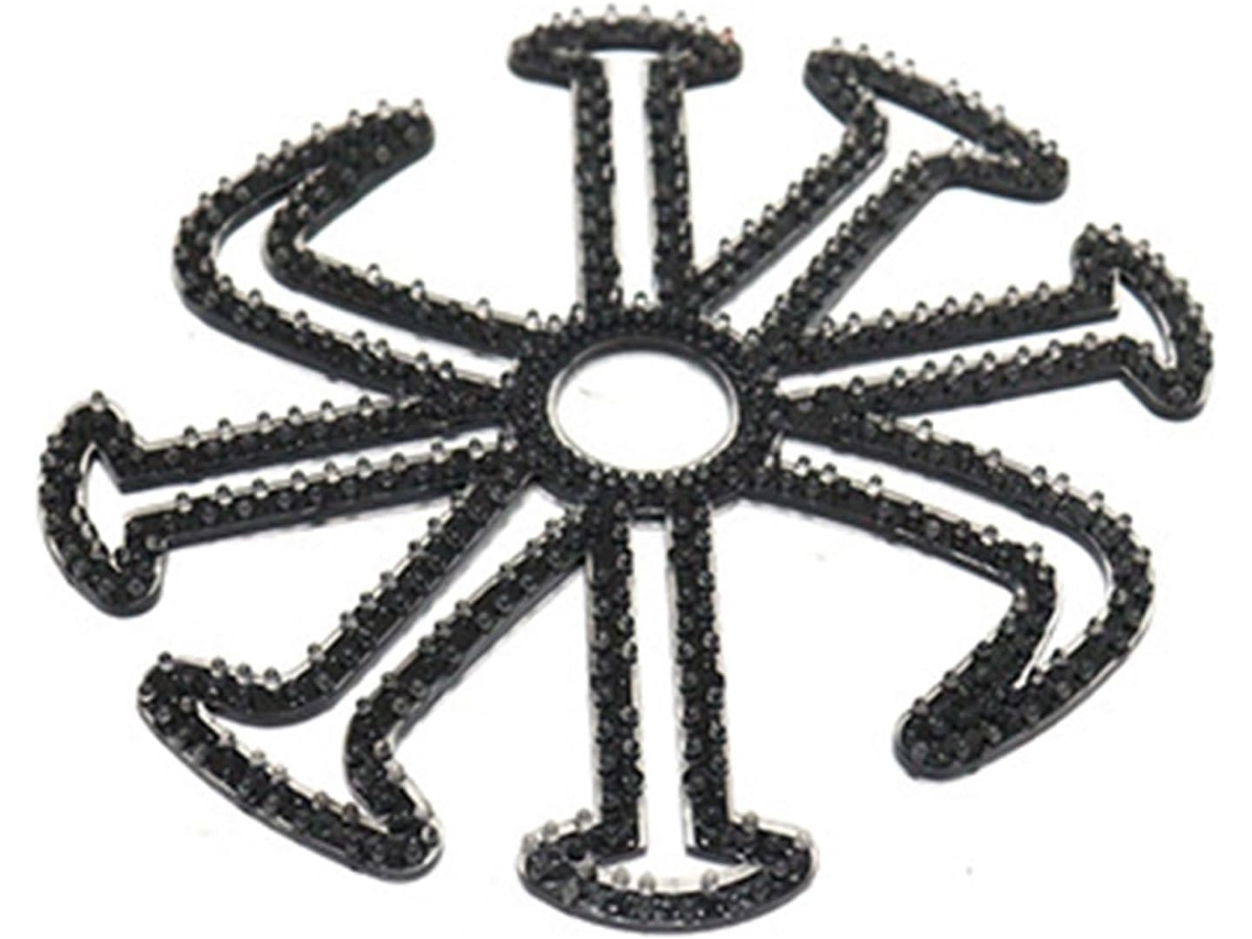 Almofada Interna de Silicone para Capacete SFUSHOS