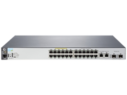 Switch ARUBA (12.8 Gbit/s)