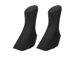 Capas antiderrapantes para alças de bicicleta em silicone para estrada, confortáveis, acessórios de ciclismo