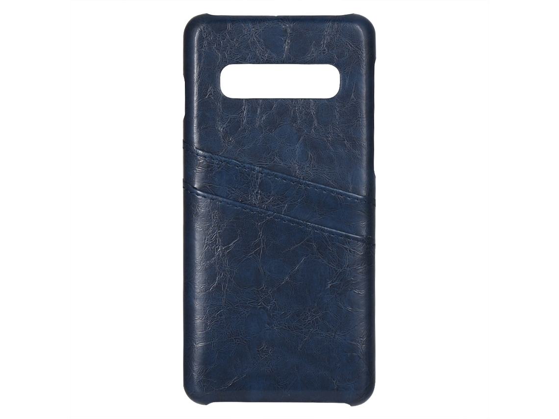 Capa de Couro Cerado Samsung S10 LAXISCREED