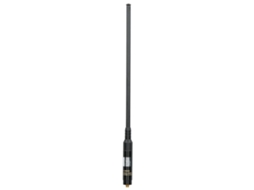 Antenas extensíveis para walkie-talkie SMAF UHF VHF Dual Band 144/430MHz - Aquaforge