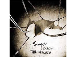 CD Shadow Season  - The Front Is Breaking (1CDs)