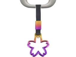 Heart pingente For Car, Alças Para Car Maçaneta, Pingente Para Car Escorregadio
