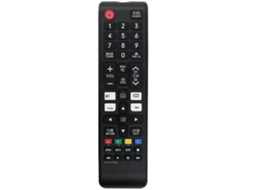 Controle Remoto De Substituição Bn59-01483c Para Smart Tv Samsung.