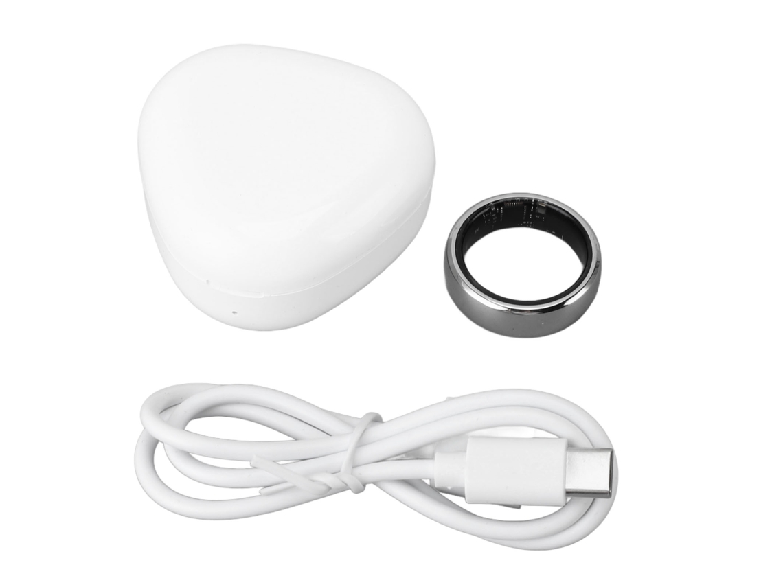 Pulseira de Silicone para Relógio EOOCOO (compatível com Gts 3/gts 2)