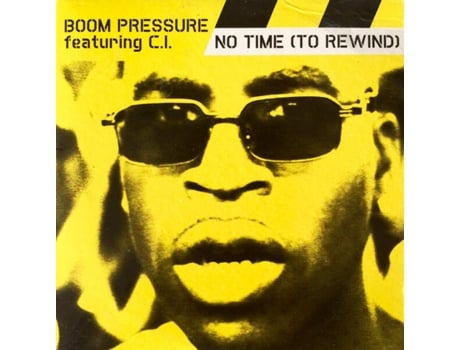 Cd No Time To Rewind Roadrunner Arcade Music