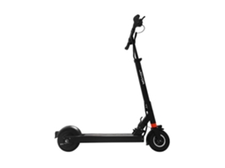 Trotinete Elétrica Dobrável Joyor 500 W, Pneus De 8 Polegadas Com Suspensão Dianteira, Autonomia De 38 Km, Carga De 120 Kg