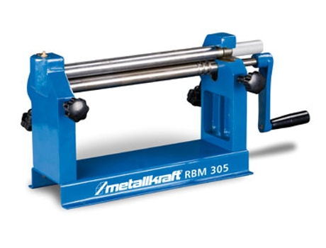 3780112 Curvadora Metallkraft Rbm 305 Metallkraft