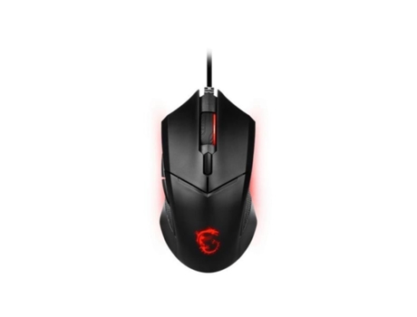 Mouse para Jogos Msi Clutch Gm08