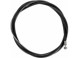 Kit de Cabo de Quebra de Bmx Sliccable 1.8 Prateado 1600 Mmodyssey