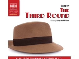 CD McMillan,Roy - The Third Round (6CDs)