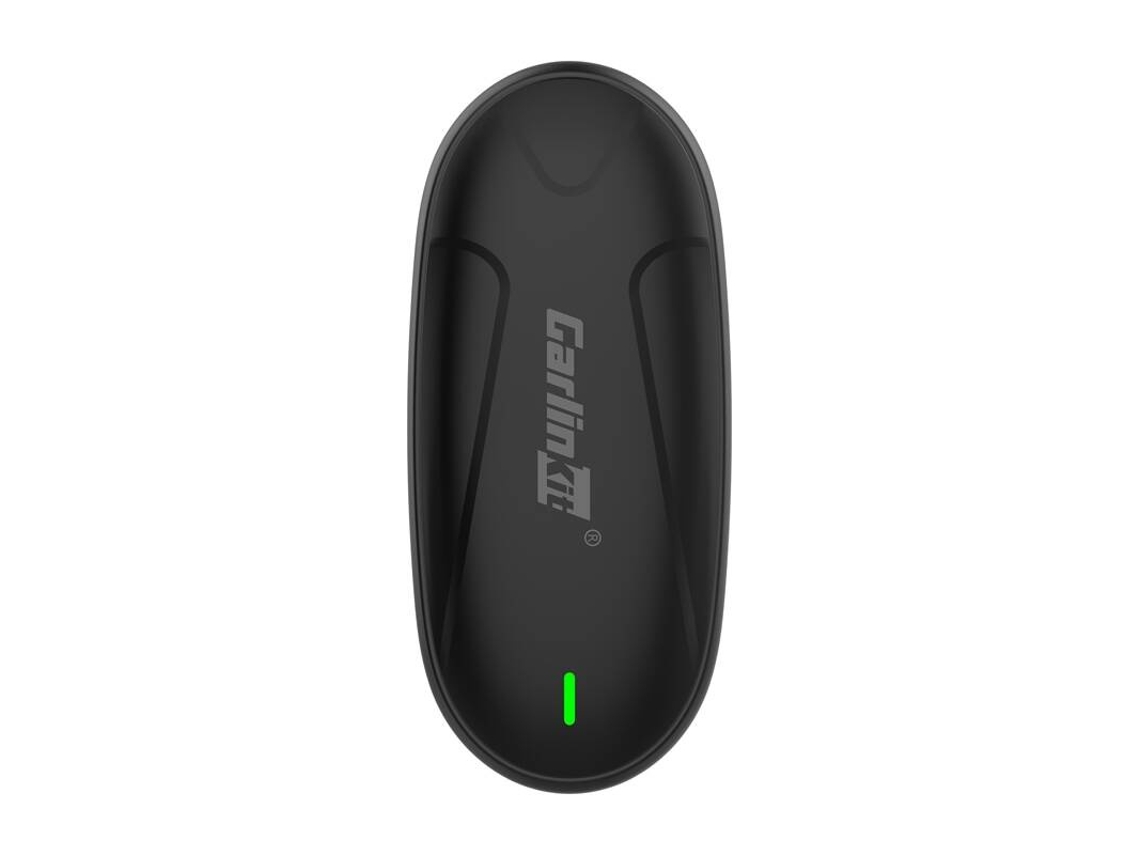 Adaptador Carlinkit Air X1 Sem Fio Para Carplay E Android Auto.