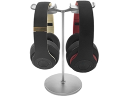 Suporte Genérico Para Fones De Ouvido Mesa, Suporte Para Fones De Ouvido, Suporte Resistente Para Fones De Ouvido