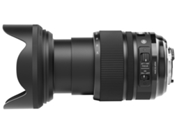 Objetiva SIGMA 24-105MM/4.0 DG OS HSM   (Encaixe: Nikon F - Abertura: f/22 - f/4)