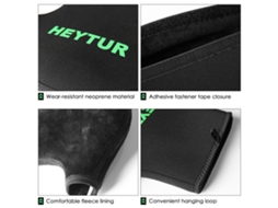 Mali luvas de Remo Impermeáveis de Neoprene com Grip Anti derrubado para Kayak Canoagem e Esportes Aquáticos